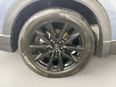 2021 Mazda Mazda CX-9 Carbon Edition