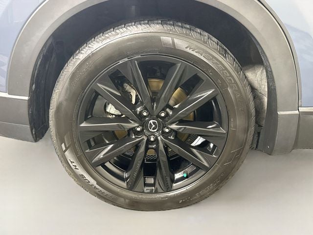 2021 Mazda Mazda CX-9 Carbon Edition