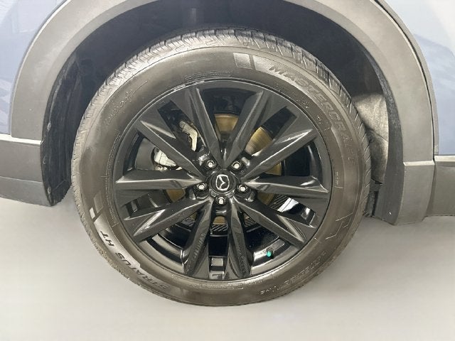 2021 Mazda Mazda CX-9 Carbon Edition