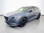 2021 Mazda Mazda CX-9 Carbon Edition
