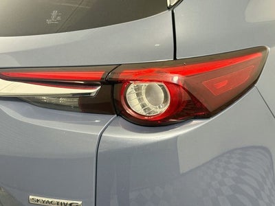 2021 Mazda Mazda CX-9 Carbon Edition