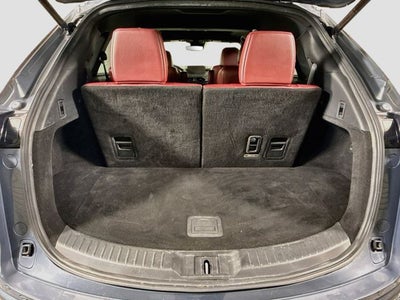 2021 Mazda Mazda CX-9 Carbon Edition