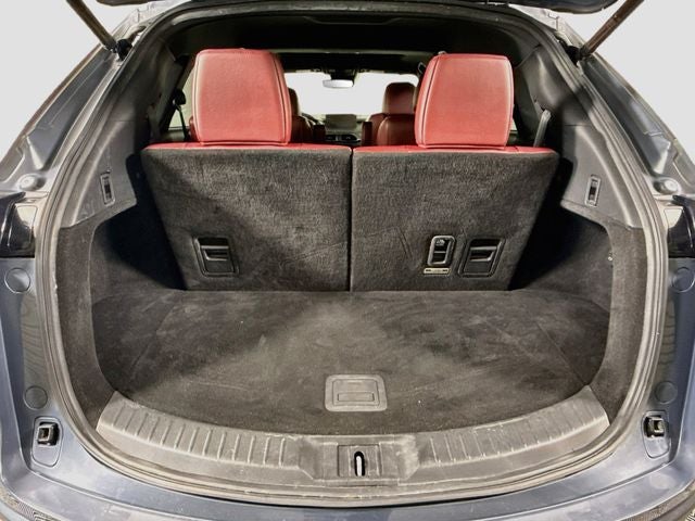 2021 Mazda Mazda CX-9 Carbon Edition
