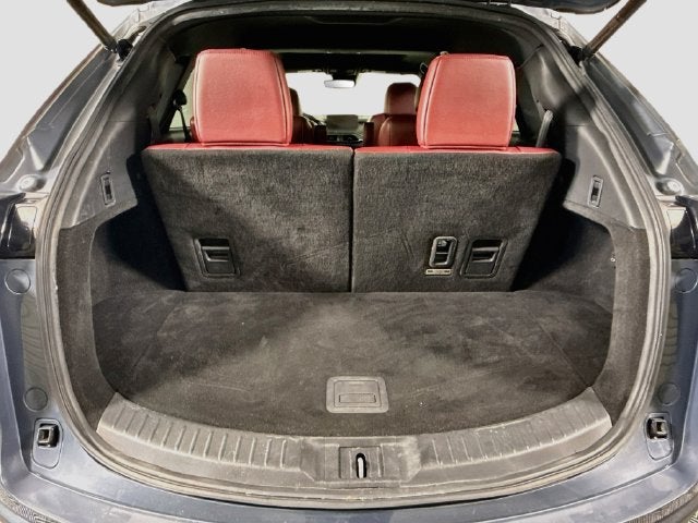 2021 Mazda Mazda CX-9 Carbon Edition