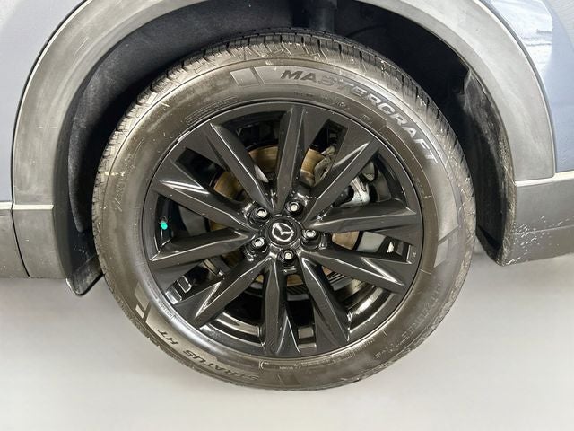 2021 Mazda Mazda CX-9 Carbon Edition