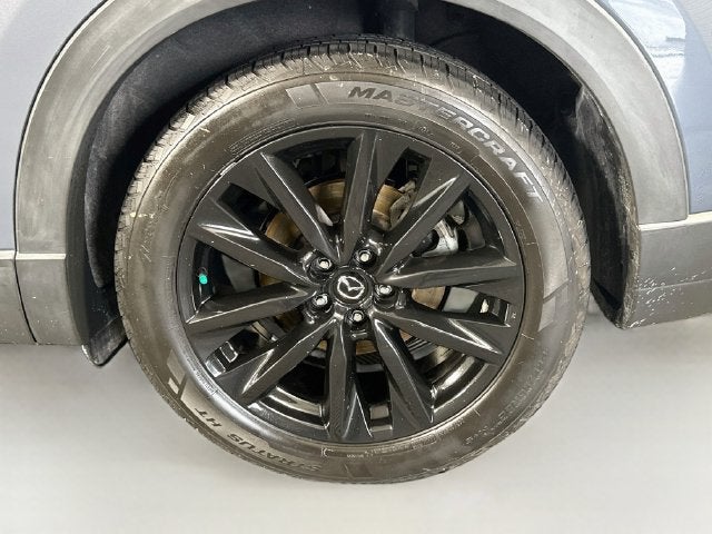2021 Mazda Mazda CX-9 Carbon Edition