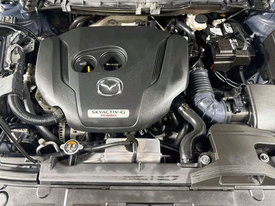 2021 Mazda Mazda CX-9 Carbon Edition
