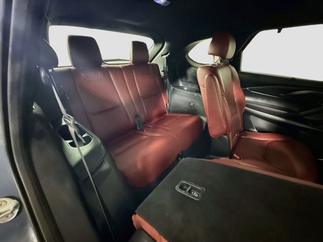 2021 Mazda Mazda CX-9 Carbon Edition