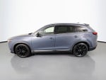 2021 Mazda Mazda CX-9 Carbon Edition