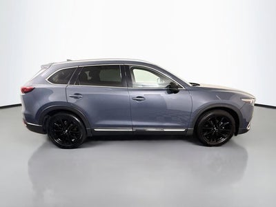 2021 Mazda Mazda CX-9 Carbon Edition