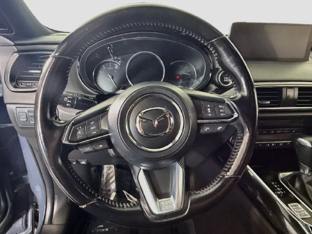 2021 Mazda Mazda CX-9 Carbon Edition