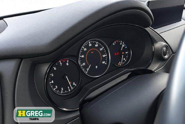 2022 Mazda Mazda CX-9 Carbon Edition