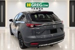 2022 Mazda Mazda CX-9 Carbon Edition