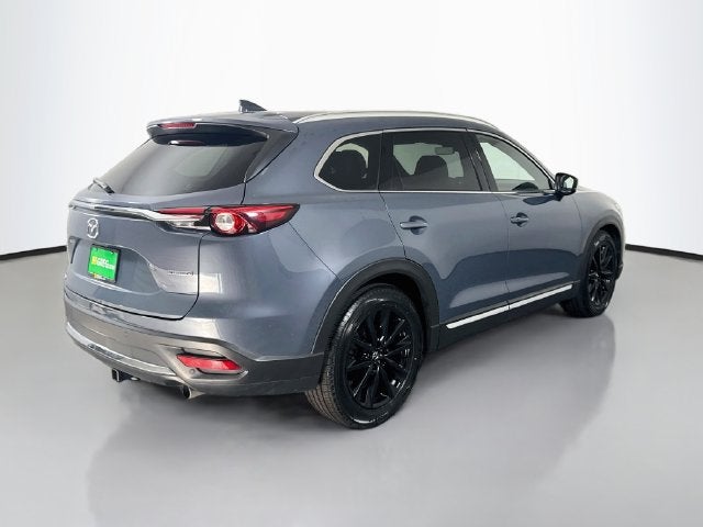 2022 Mazda Mazda CX-9 Carbon Edition