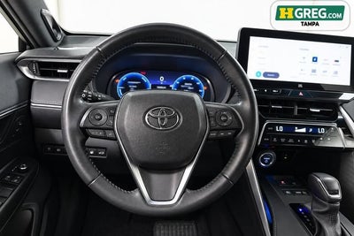 2023 Toyota Venza Limited