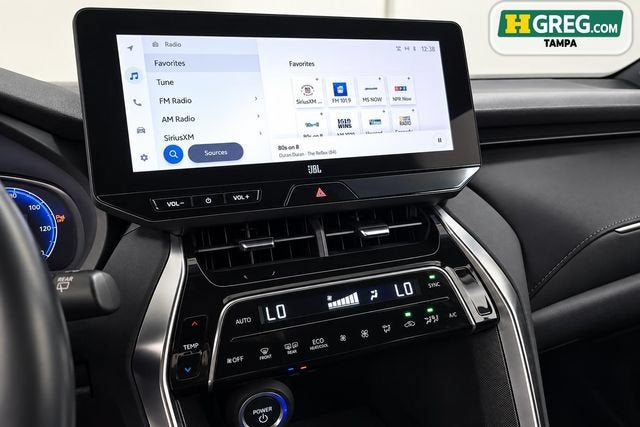 2023 Toyota Venza Limited