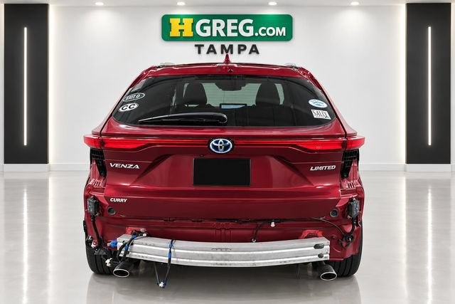 2023 Toyota Venza Limited