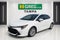 2023 Toyota Corolla Hatchback SE