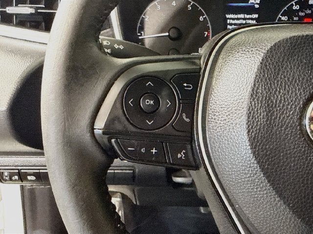 2023 Toyota Corolla Hatchback SE
