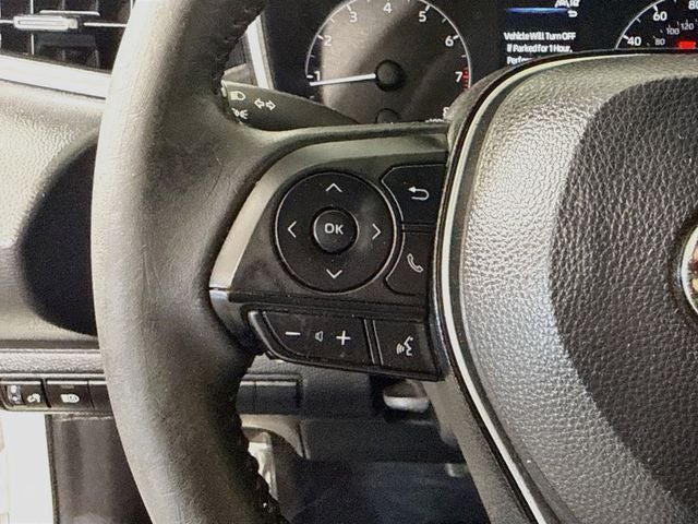 2023 Toyota Corolla Hatchback SE