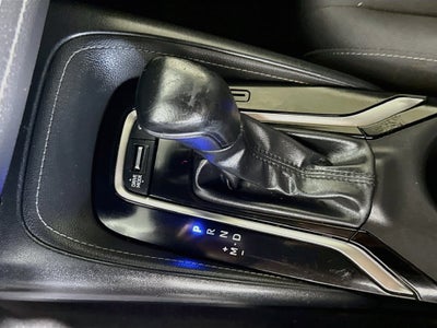 2023 Toyota Corolla Hatchback SE