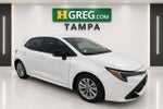 2023 Toyota Corolla Hatchback SE