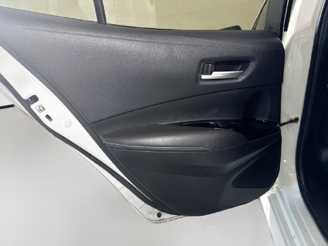 2023 Toyota Corolla Hatchback SE