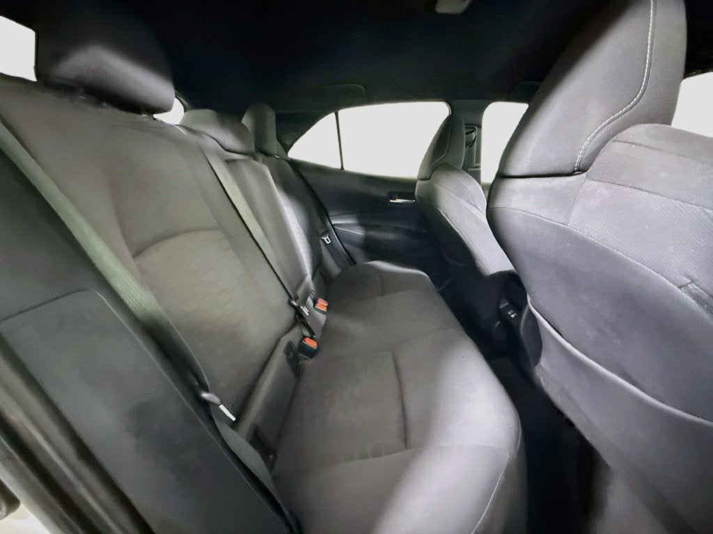 2023 Toyota Corolla Hatchback SE