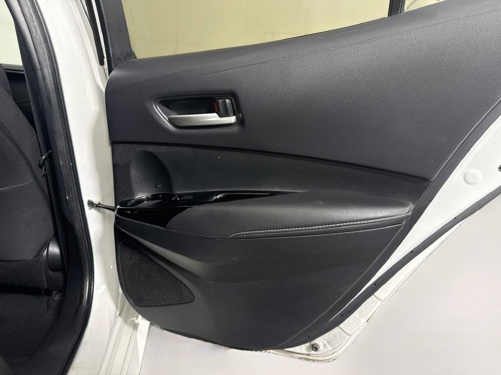 2023 Toyota Corolla Hatchback SE