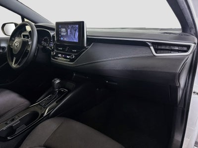 2023 Toyota Corolla Hatchback SE
