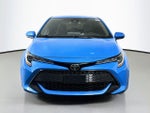 2019 Toyota Corolla Hatchback SE