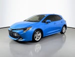 2019 Toyota Corolla Hatchback SE