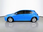 2019 Toyota Corolla Hatchback SE