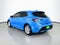 2019 Toyota Corolla Hatchback SE
