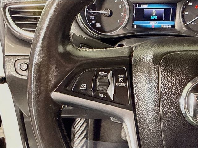 2019 Buick Encore Essence