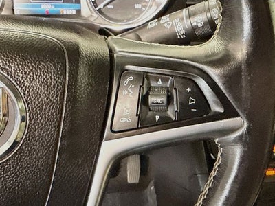 2019 Buick Encore Essence