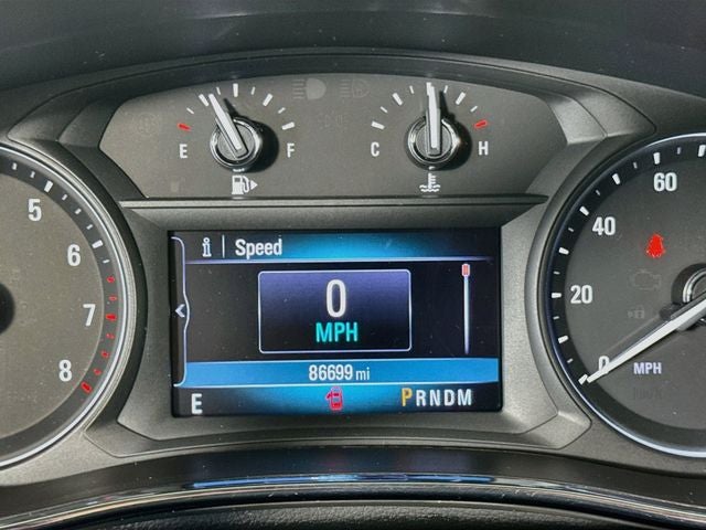 2019 Buick Encore Essence
