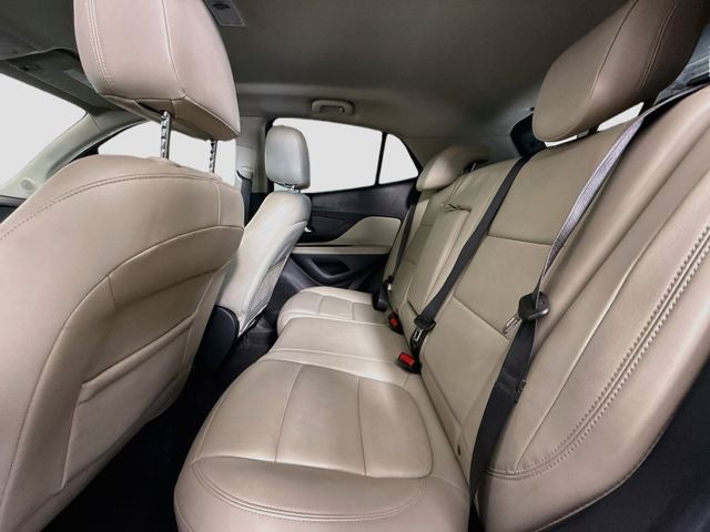 2019 Buick Encore Essence