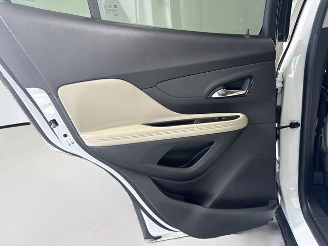 2019 Buick Encore Essence