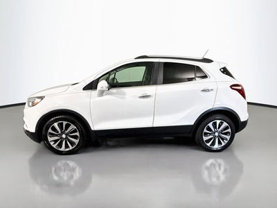 2019 Buick Encore Essence