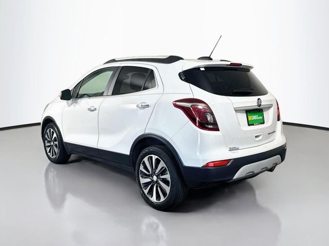 2019 Buick Encore Essence
