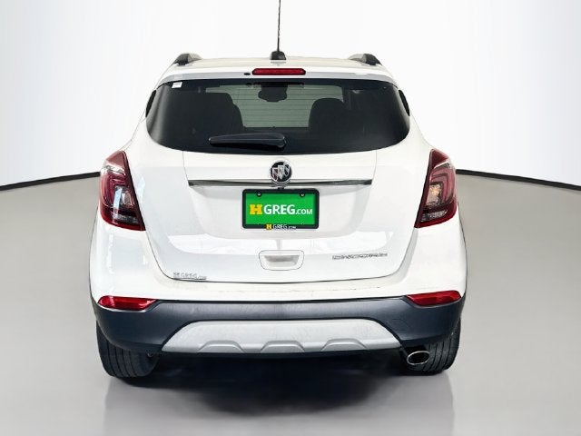 2019 Buick Encore Essence