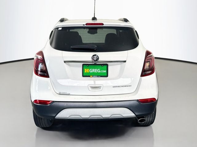 2019 Buick Encore Essence