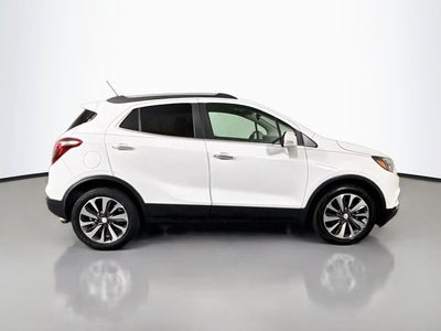 2019 Buick Encore Essence