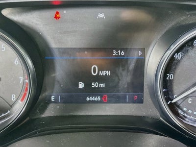 2022 Buick Encore GX Preferred