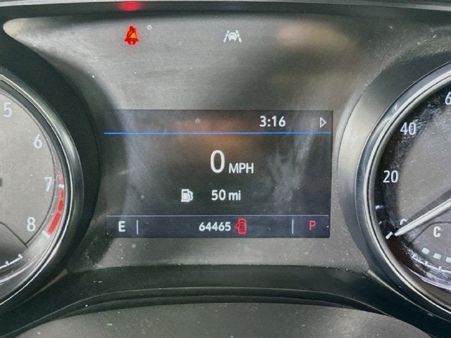 2022 Buick Encore GX Preferred