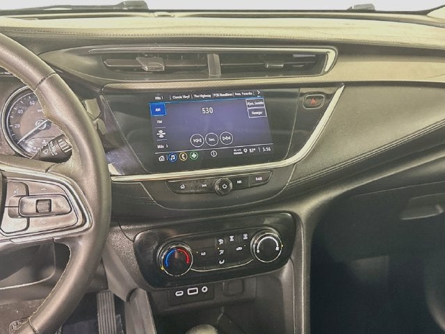 2022 Buick Encore GX Preferred