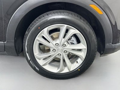 2022 Buick Encore GX Preferred