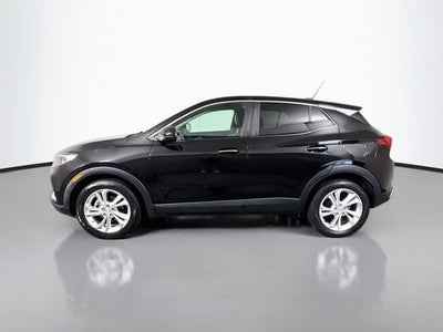 2022 Buick Encore GX Preferred