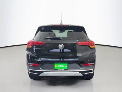 2022 Buick Encore GX Preferred